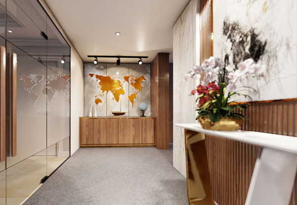 Văn Phòng Lê Đức Thọ