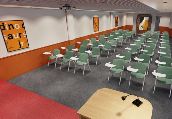 Văn Phòng Lê Đức Thọ