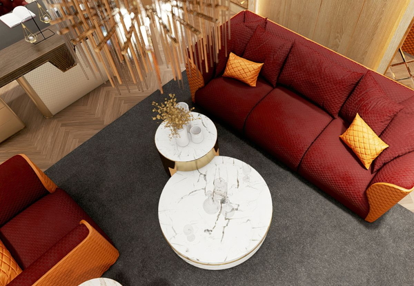 Văn Phòng Lê Đức Thọ