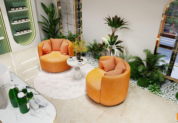 Văn Phòng Lê Đức Thọ