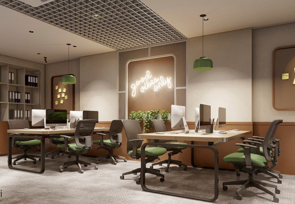 Văn Phòng Lê Đức Thọ