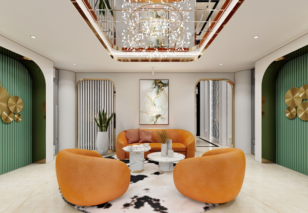 Văn Phòng Lê Đức Thọ