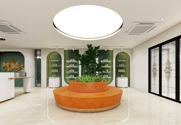 Văn Phòng Lê Đức Thọ