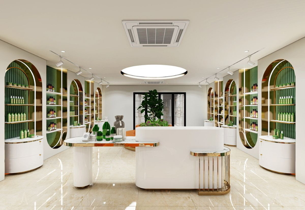 Văn Phòng Lê Đức Thọ