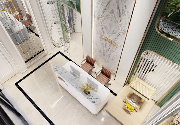 Văn Phòng Lê Đức Thọ