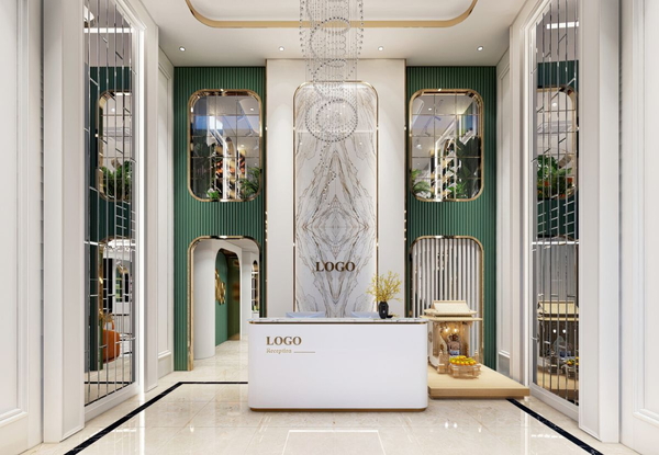 Văn Phòng Lê Đức Thọ