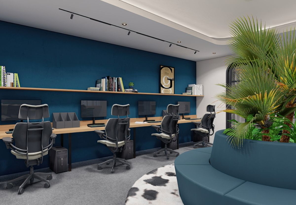 Văn Phòng Lê Đức Thọ