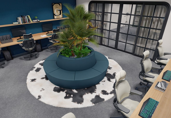 Văn Phòng Lê Đức Thọ