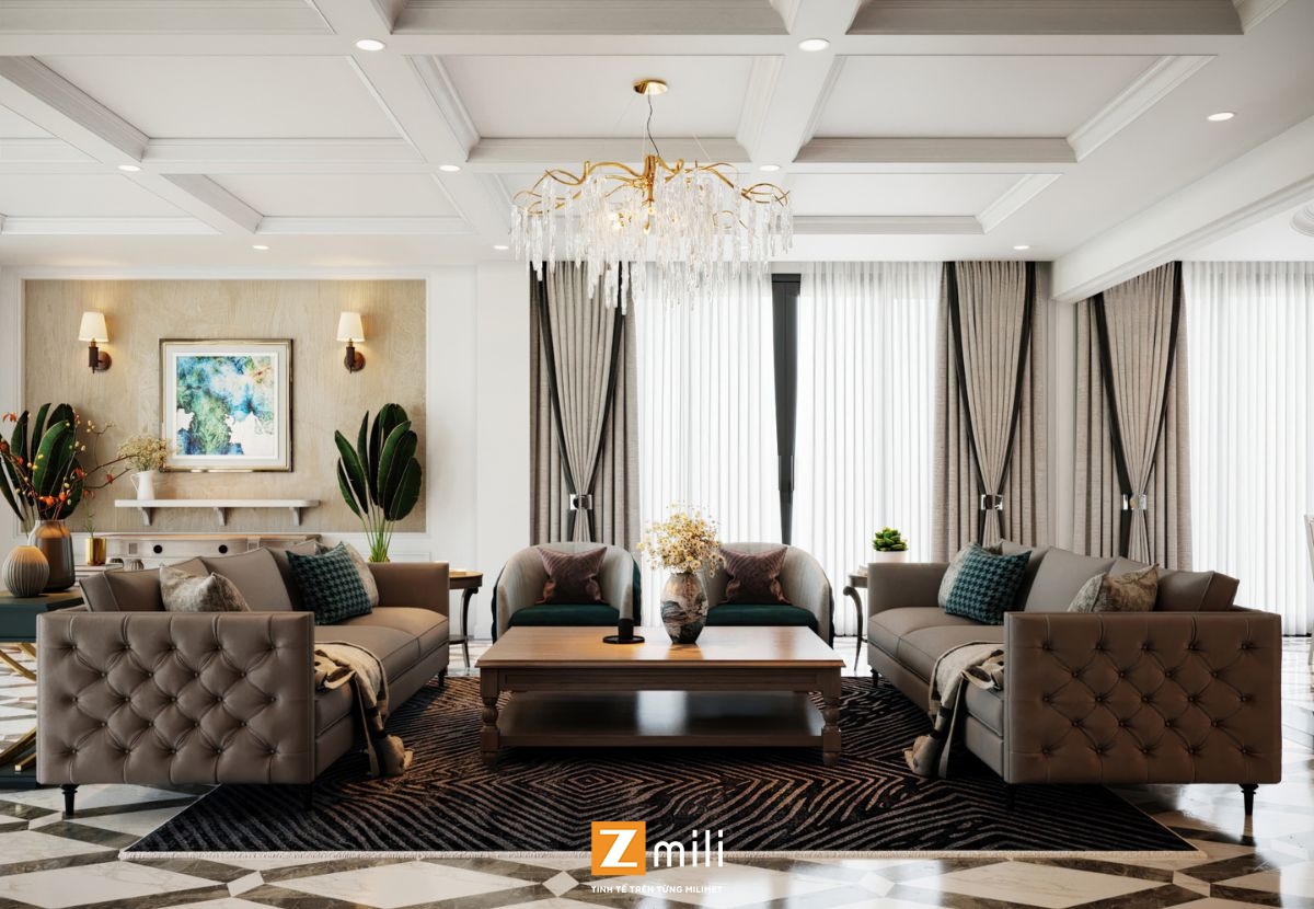 Marina 60_Ecopark, Hưng Yên