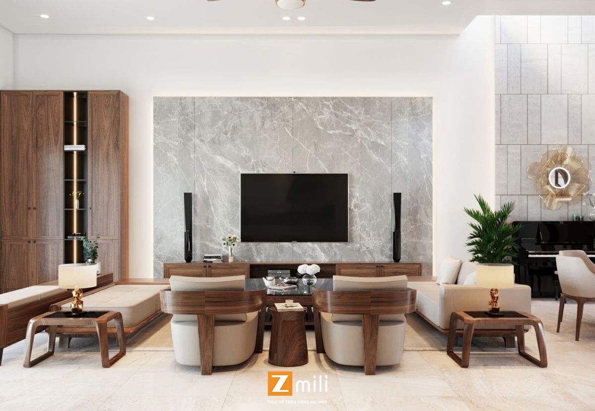 Biệt Thự Ciputra