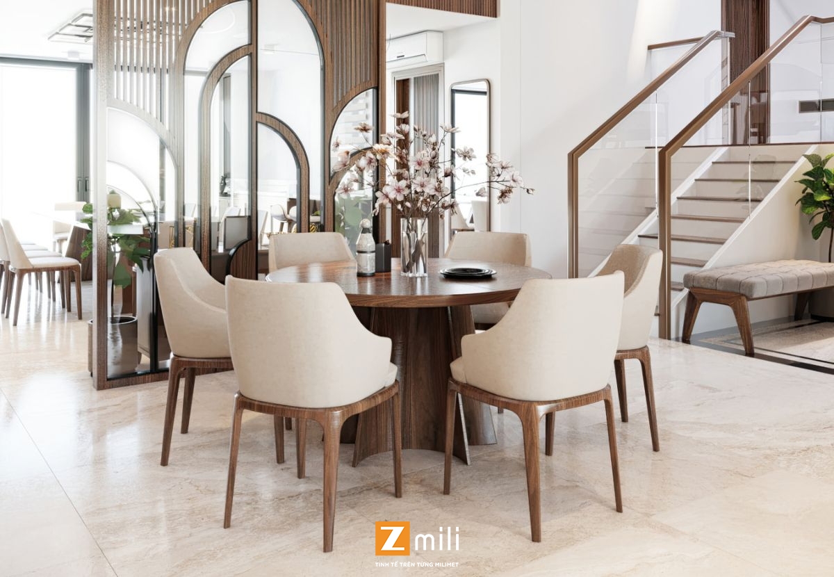 Biệt Thự Ciputra