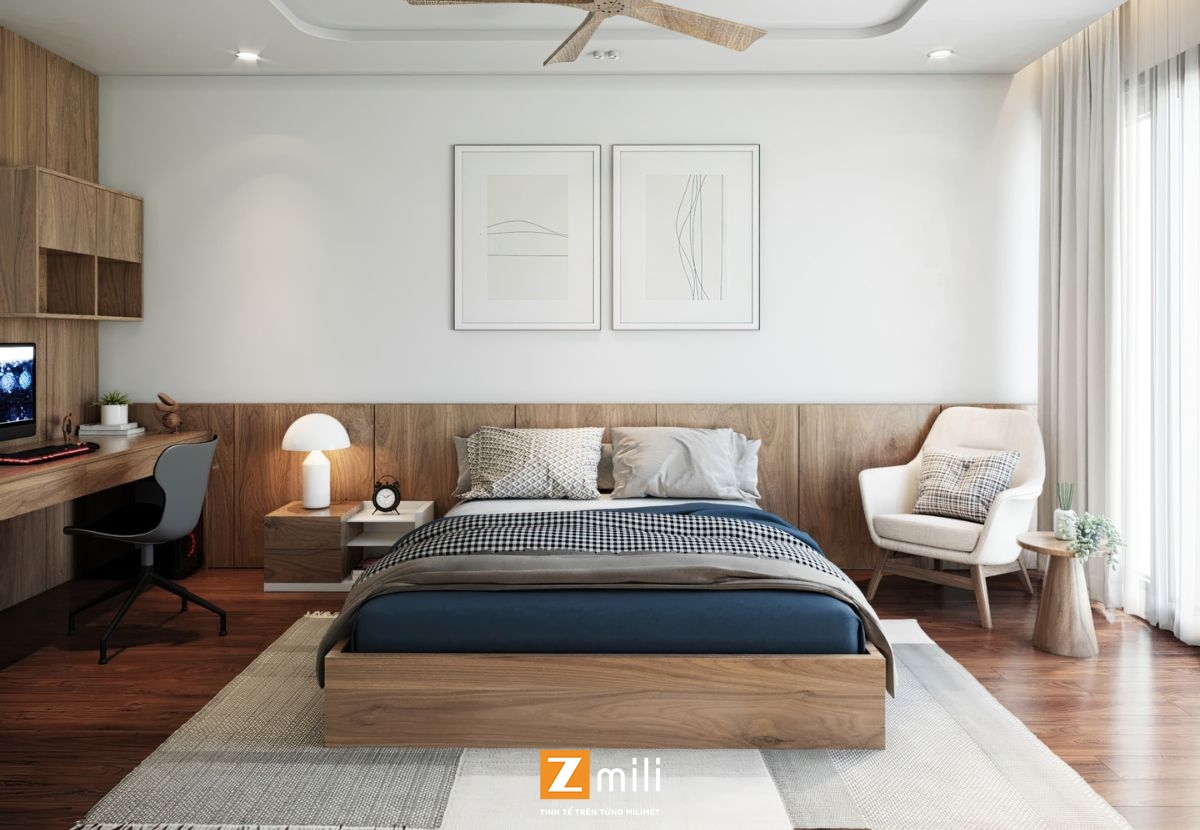 Biệt Thự Ciputra