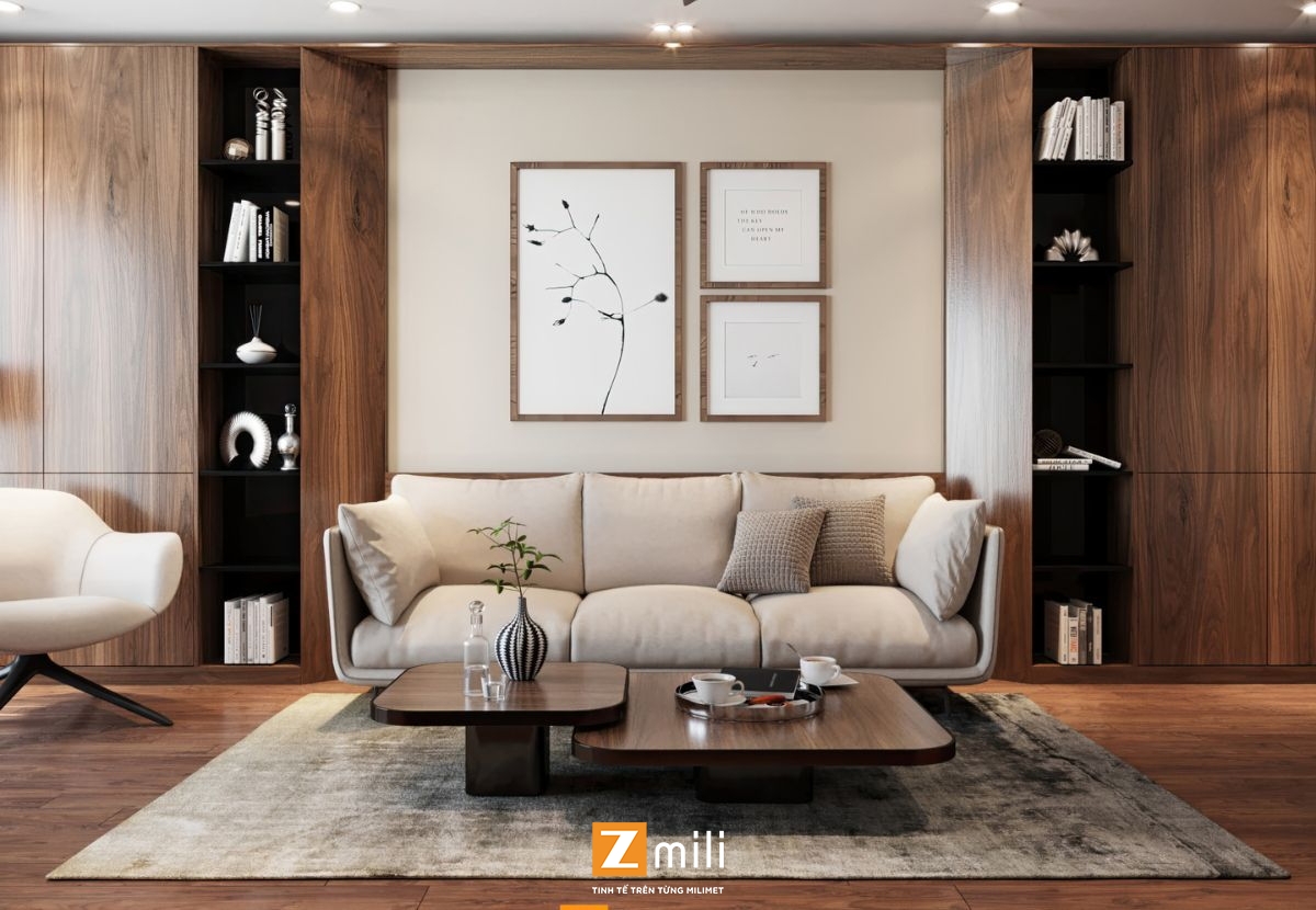 Biệt Thự Ciputra