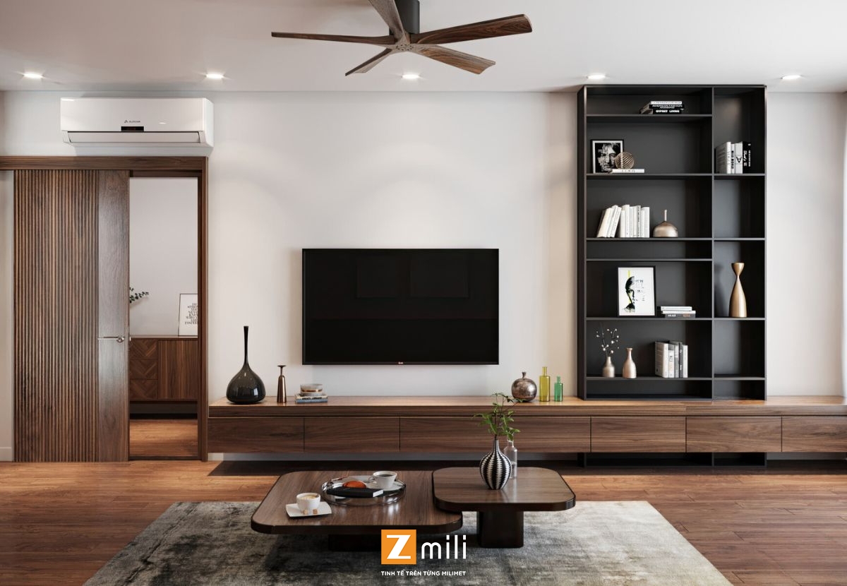 Biệt Thự Ciputra