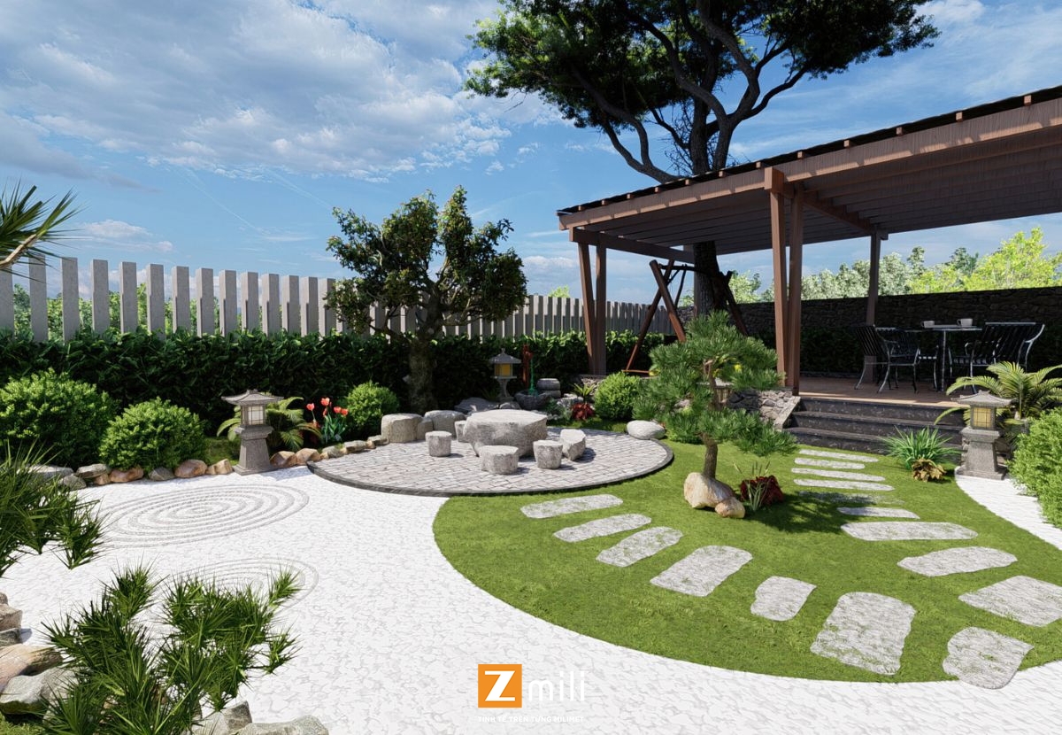 Biệt Thự Ciputra