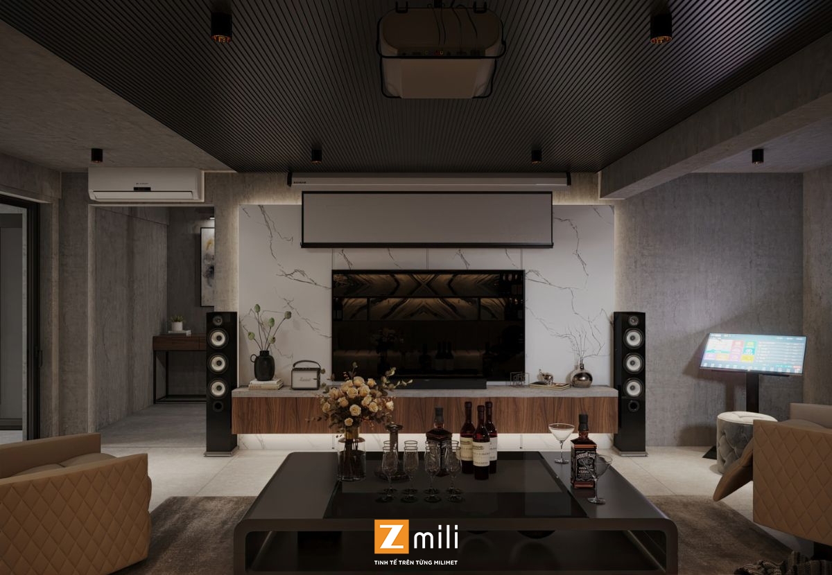 Biệt Thự Ciputra