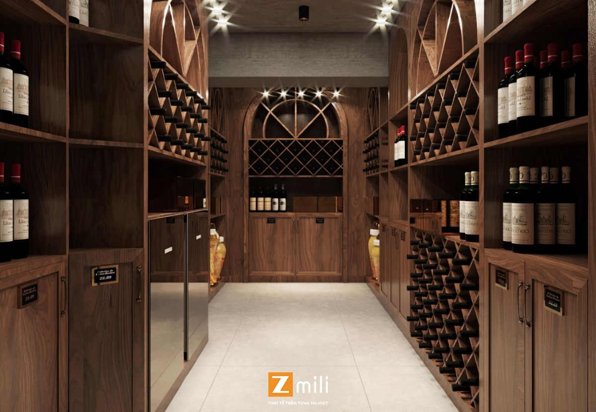 Biệt Thự Ciputra