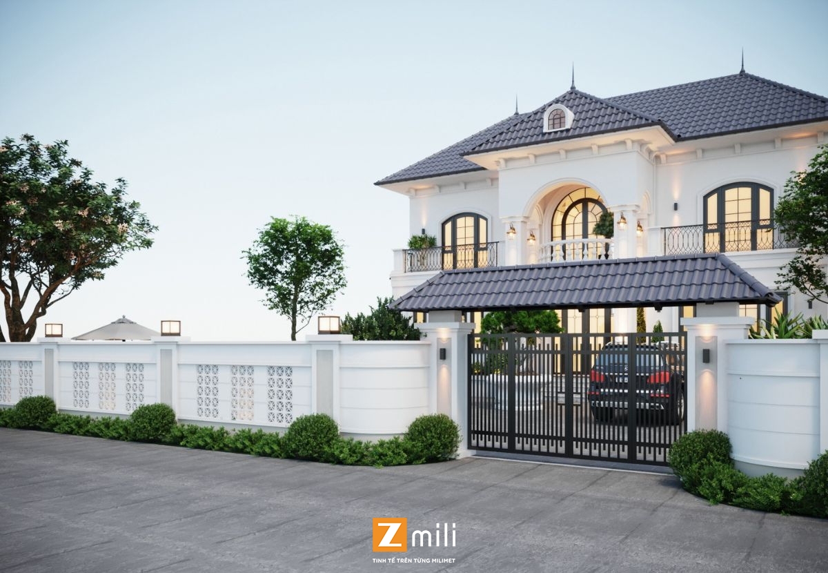 Biệt Thự Thanh Hóa