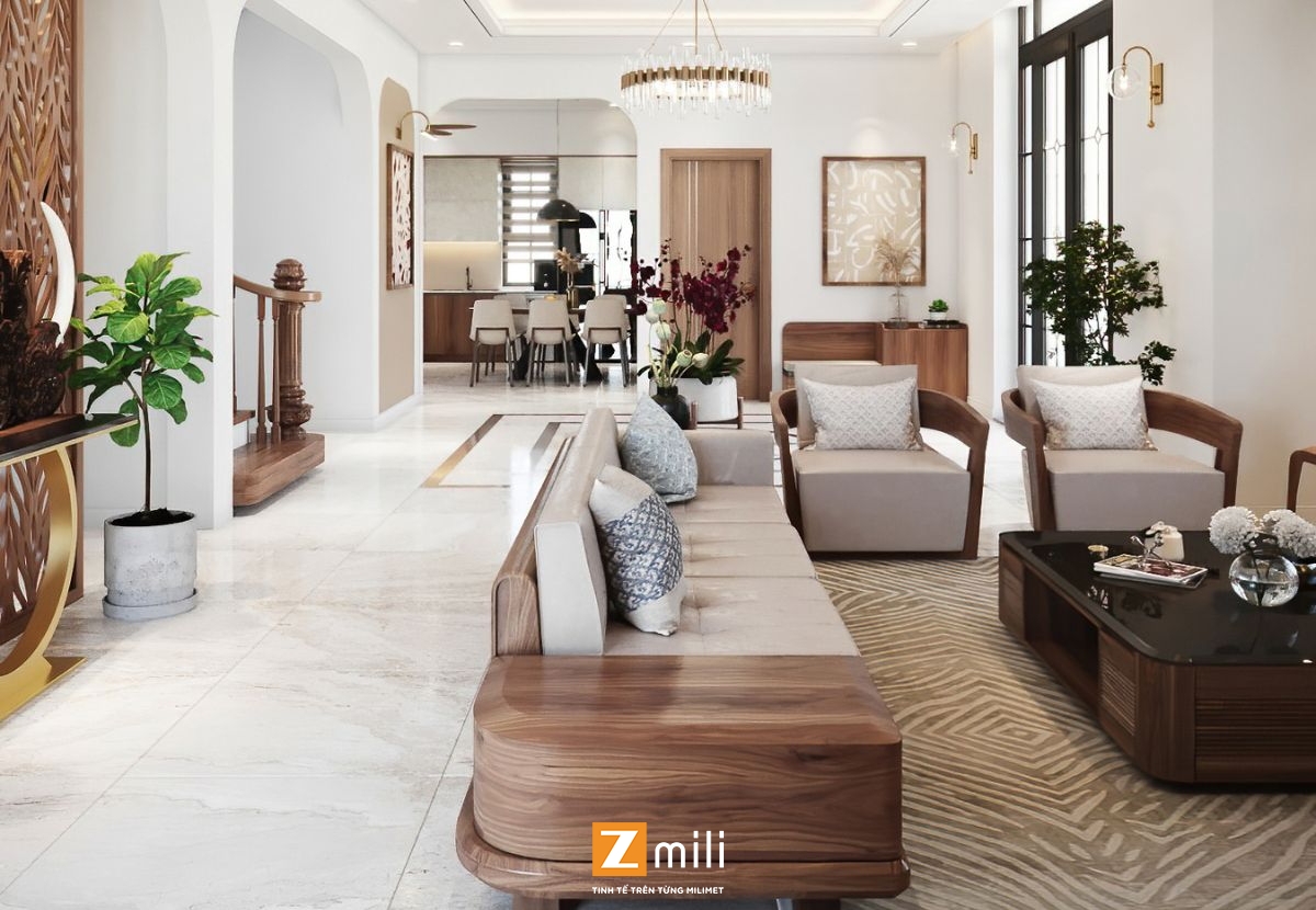 Biệt Thự Thanh Hóa