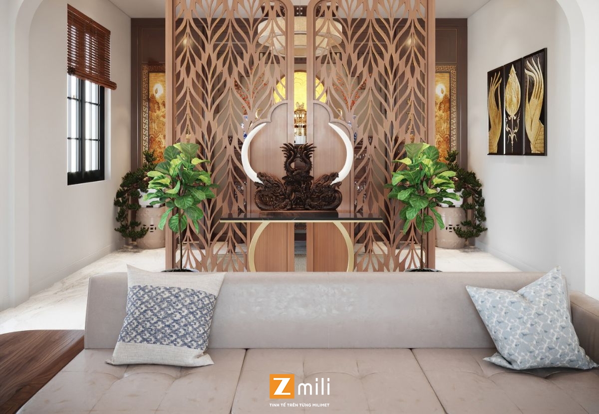 Biệt Thự Thanh Hóa