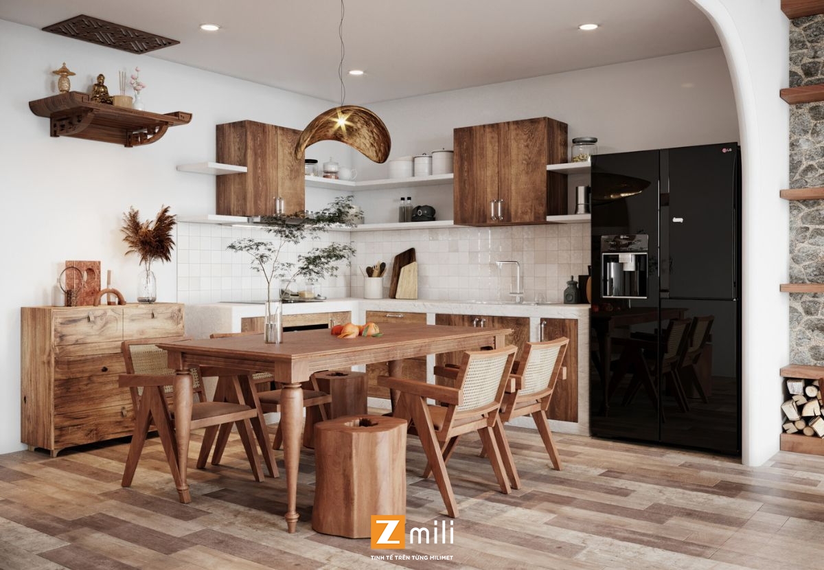 Khách Sạn Santorini Sun Phú Quốc