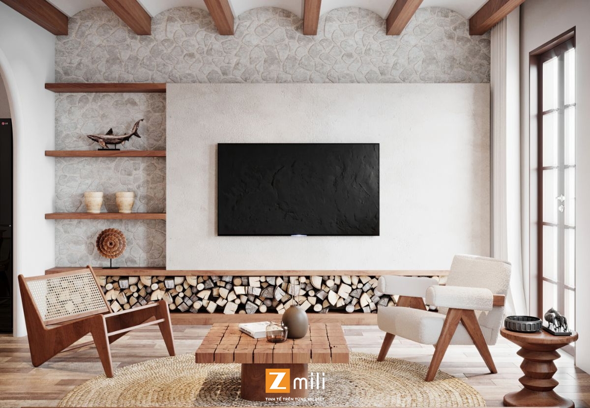 Khách Sạn Santorini Sun Phú Quốc