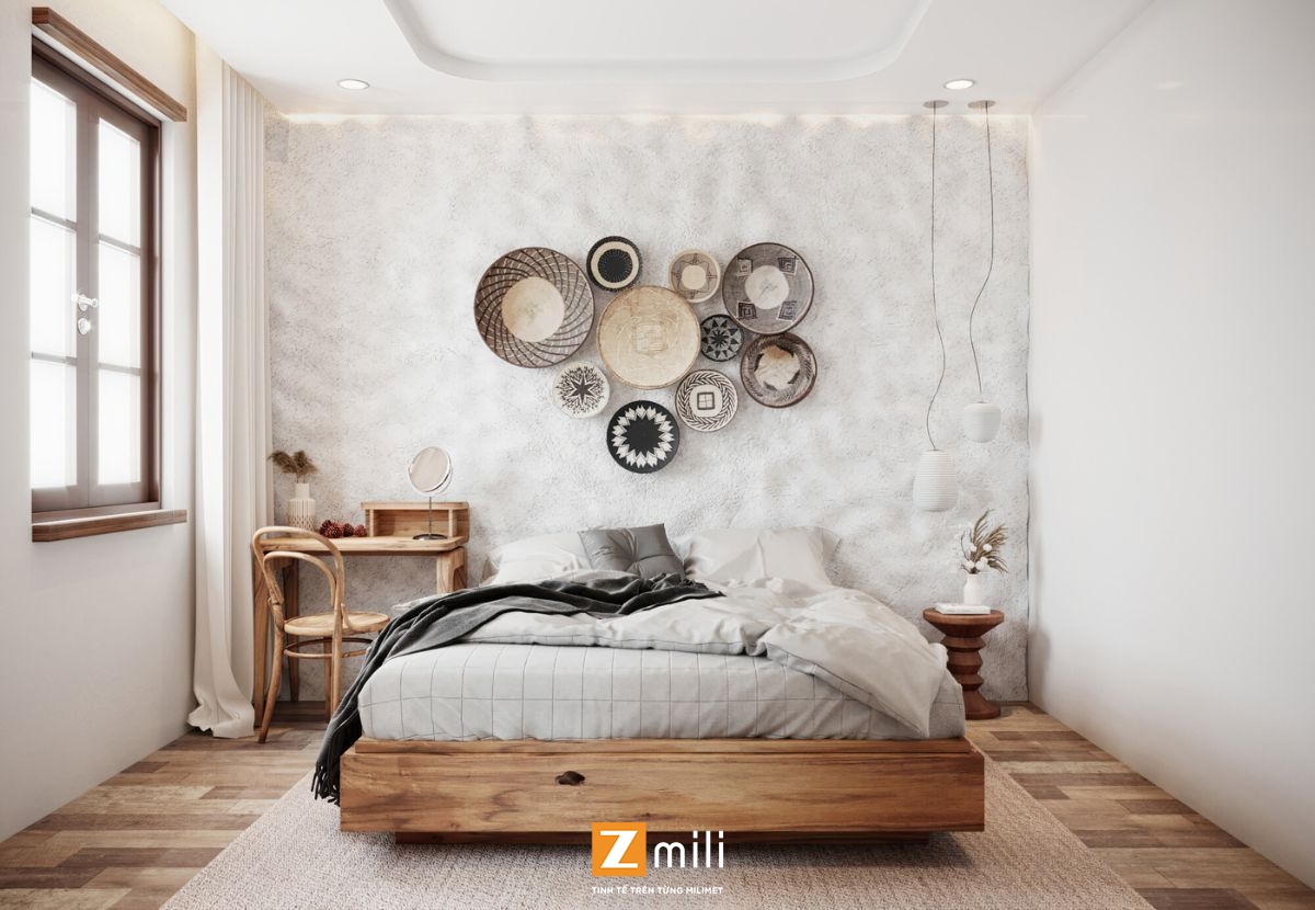 Khách Sạn Santorini Sun Phú Quốc