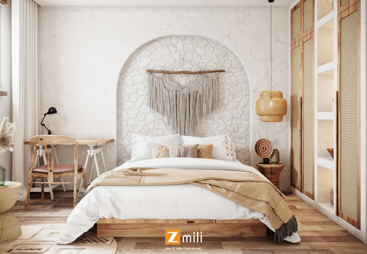 Khách Sạn Santorini Sun Phú Quốc