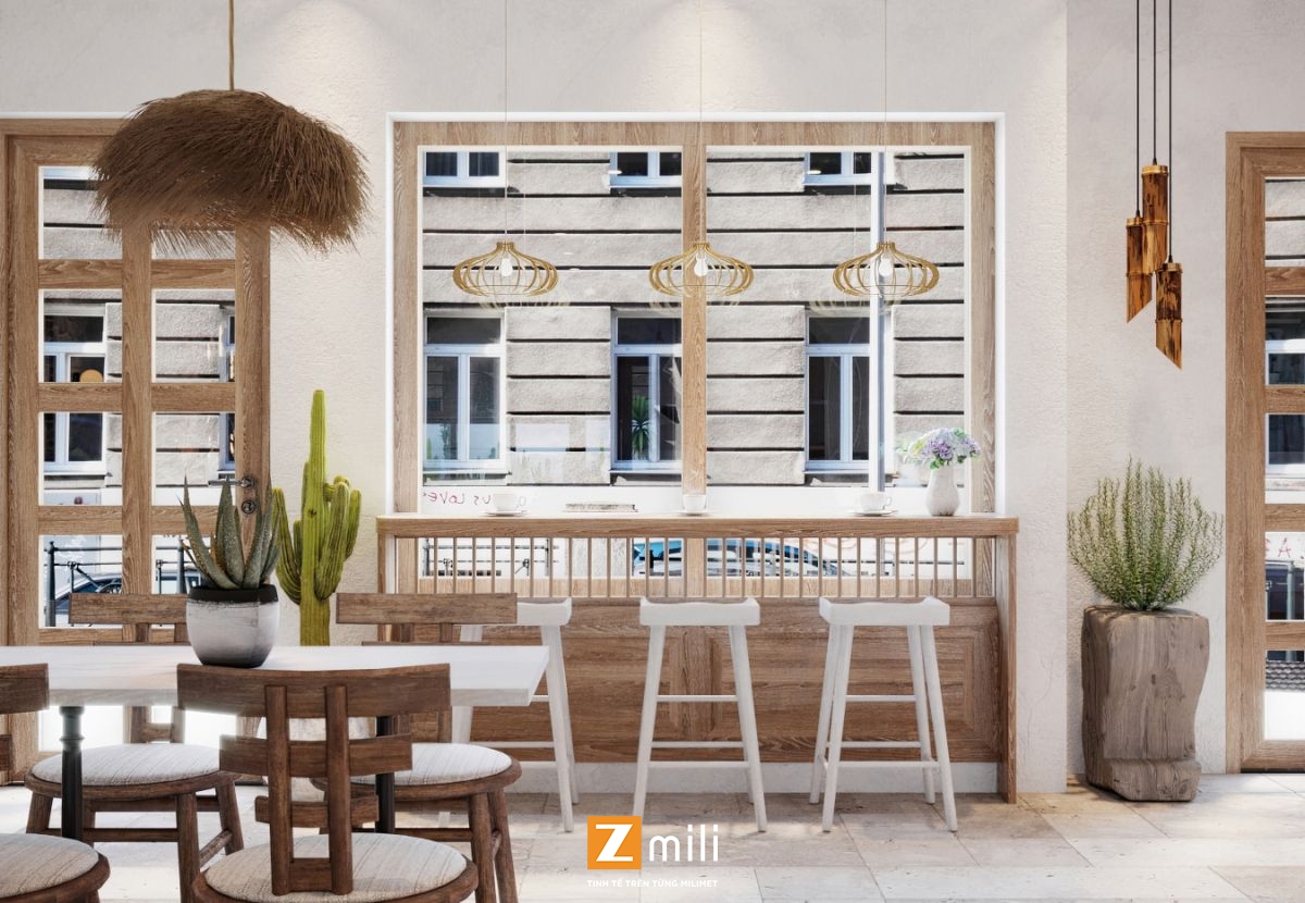 Khách Sạn Santorini Sun Phú Quốc