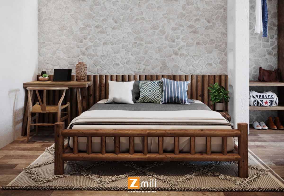 Khách Sạn Santorini Sun Phú Quốc