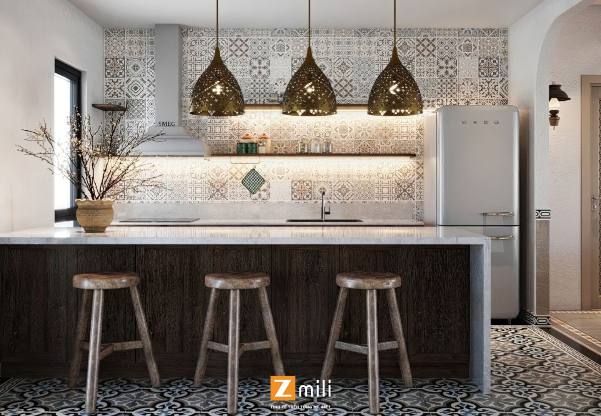 Nội Thất Homestay Mũi Né