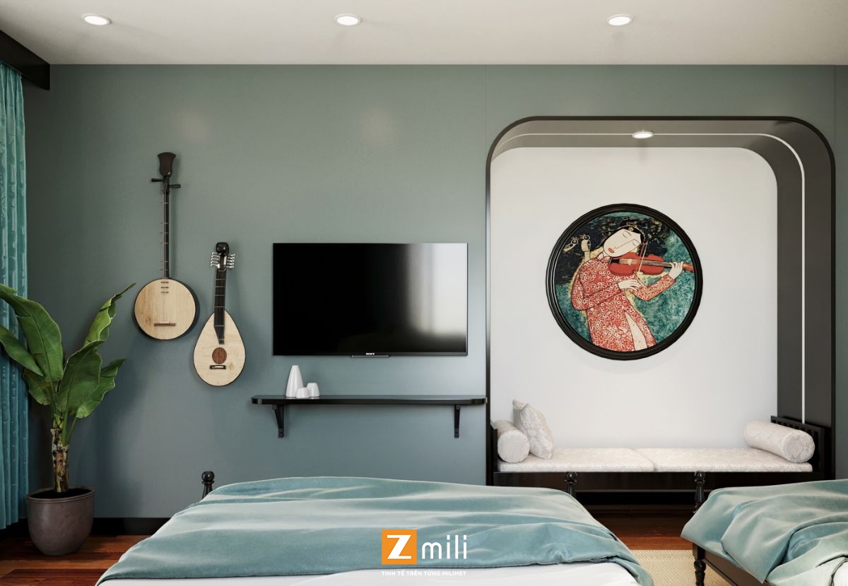 Khách Sạn Indochine Hải Phòng