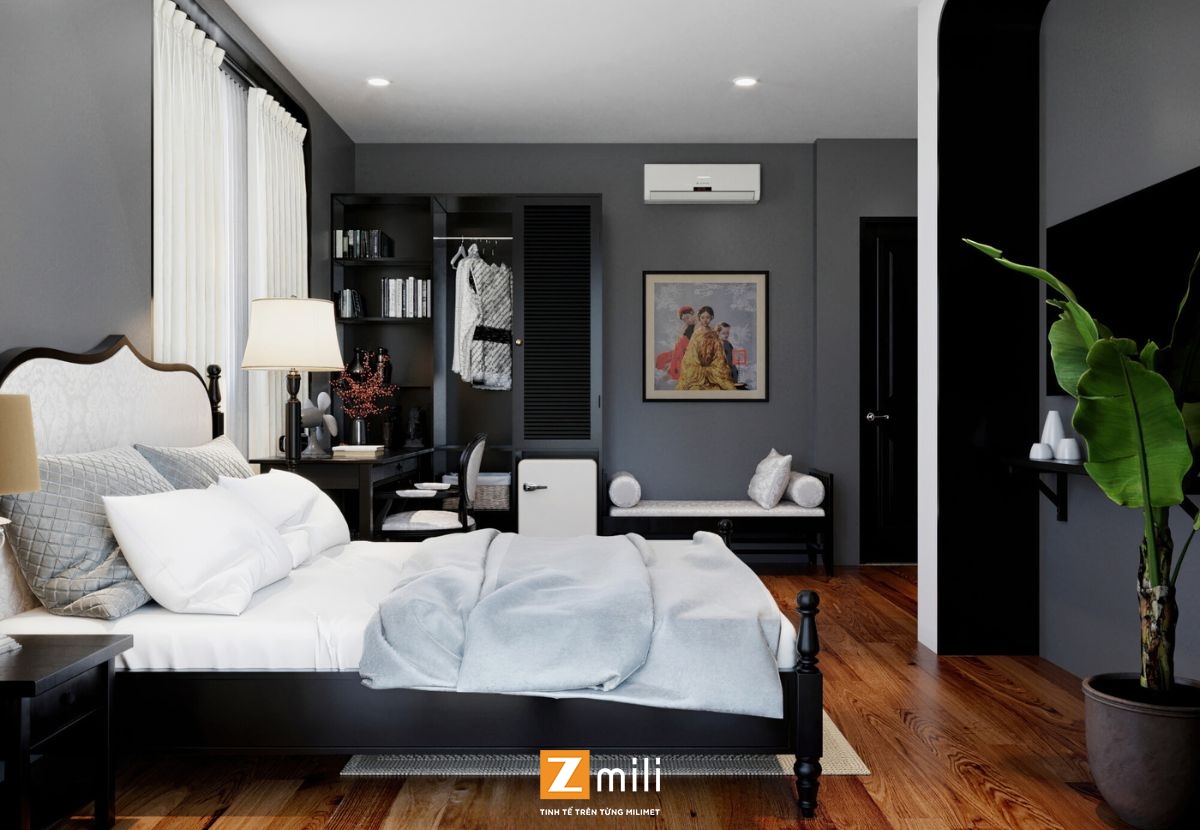 Khách Sạn Indochine Hải Phòng