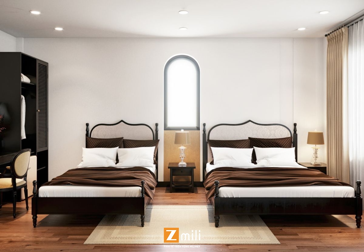 Khách Sạn Indochine Hải Phòng