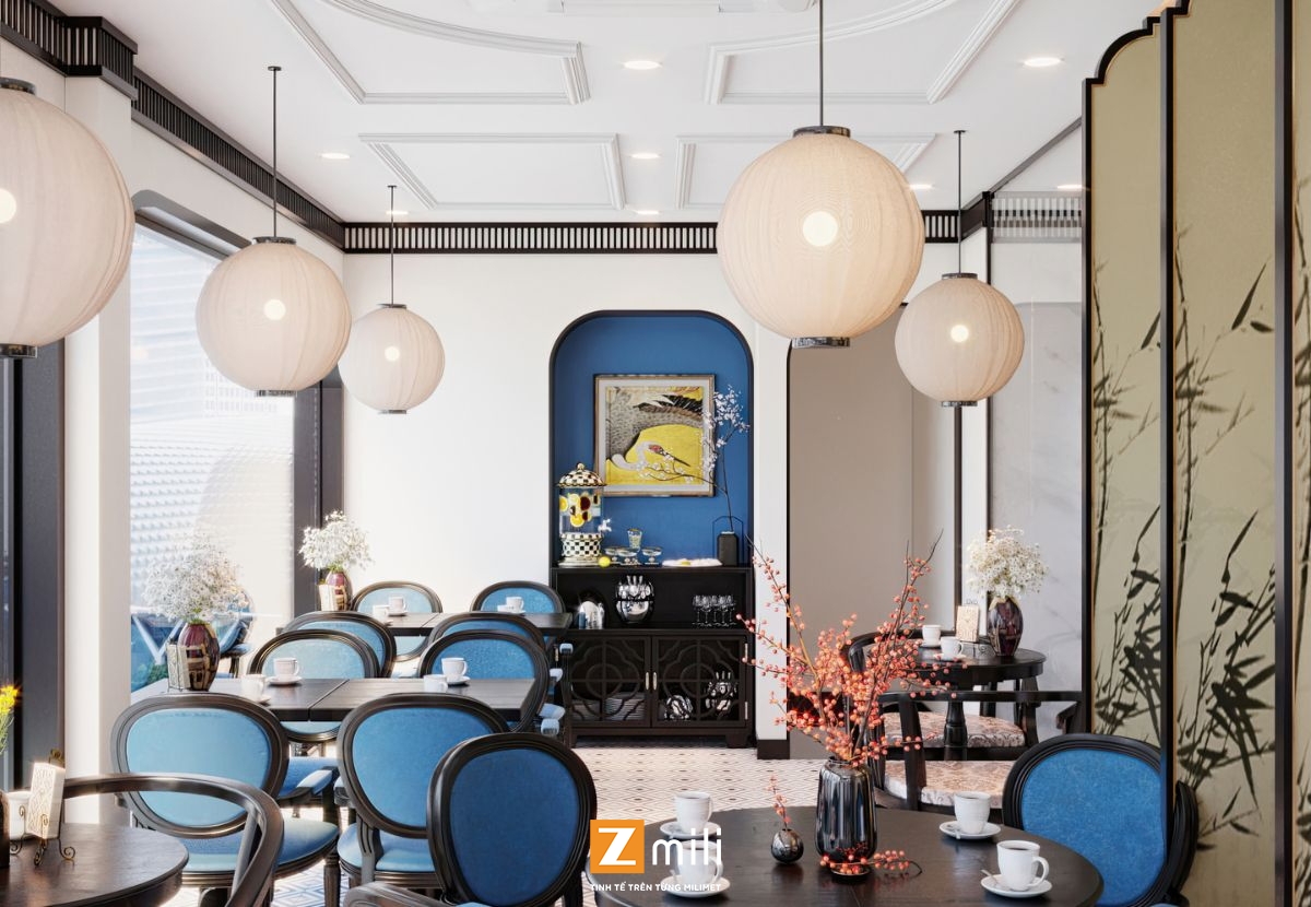 Khách Sạn Indochine Hải Phòng