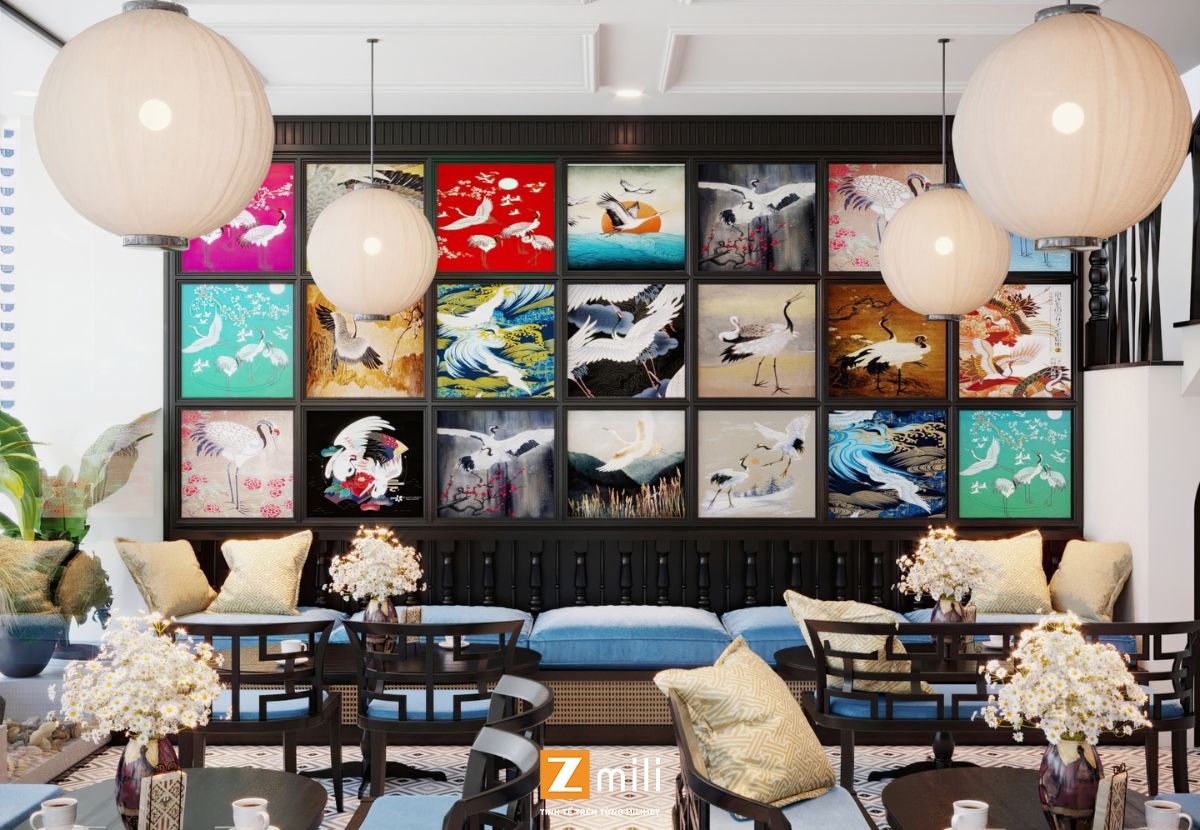 Khách Sạn Indochine Hải Phòng