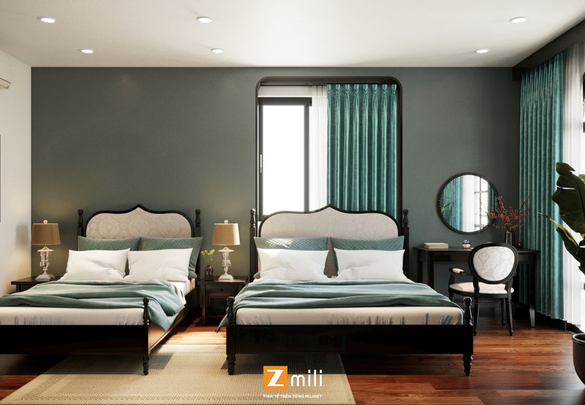 Khách Sạn Indochine Hải Phòng