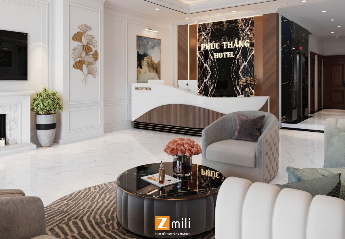 Green Hotel_Phú Quốc