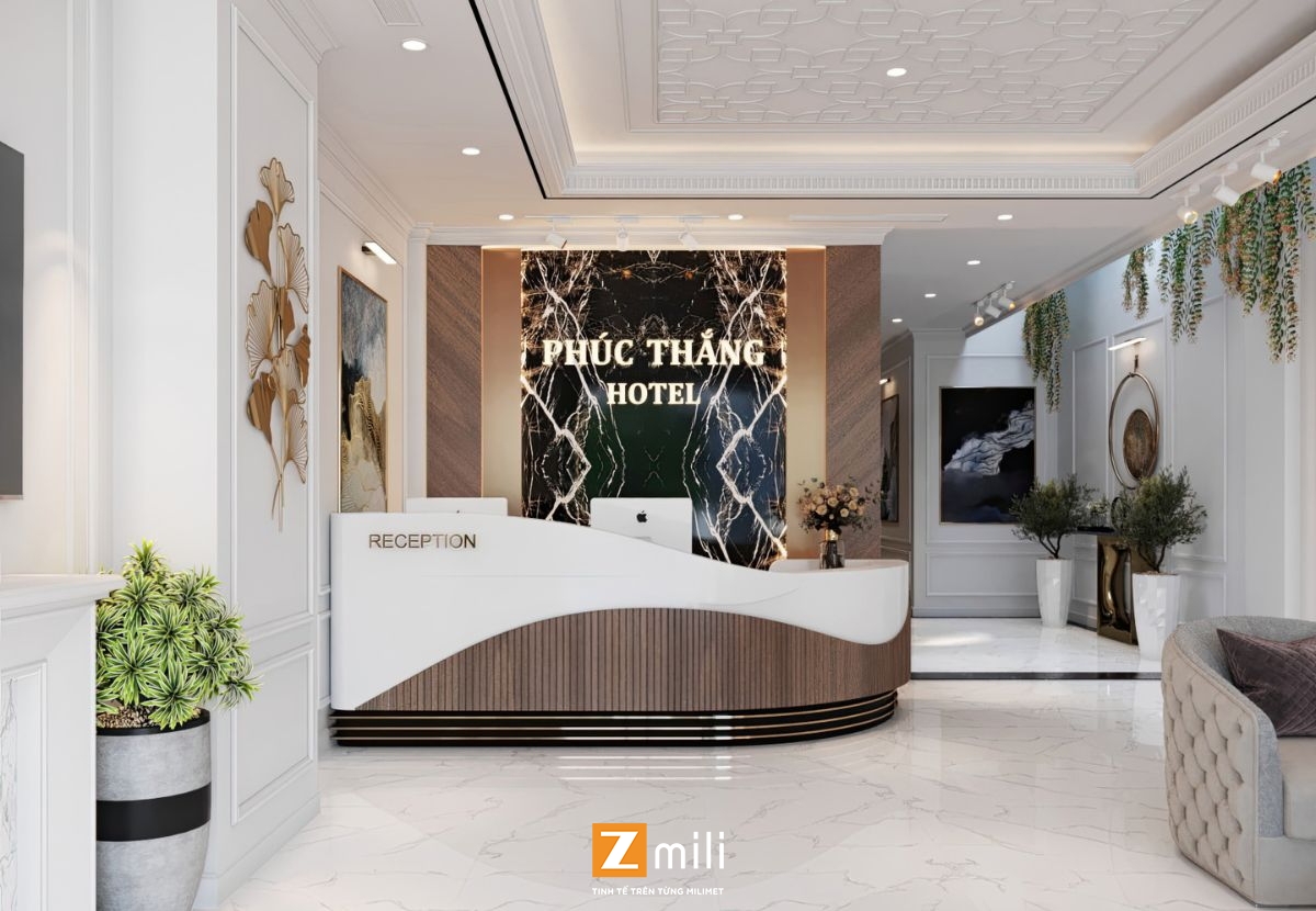 Green Hotel_Phú Quốc