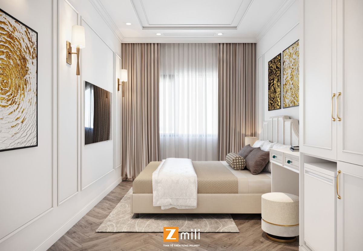 Green Hotel_Phú Quốc