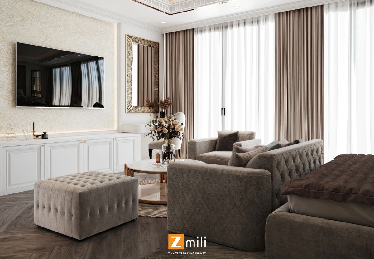 Green Hotel_Phú Quốc