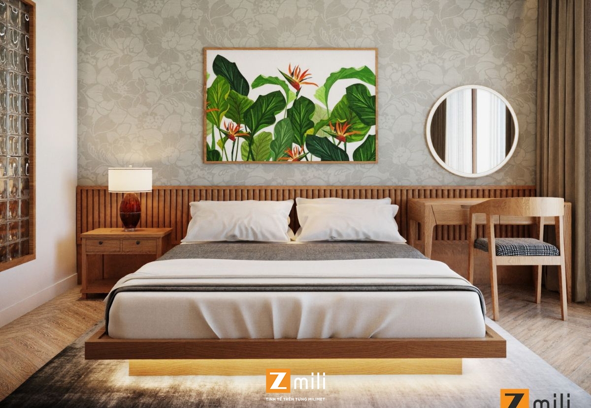 Khách Sạn Sona Sea