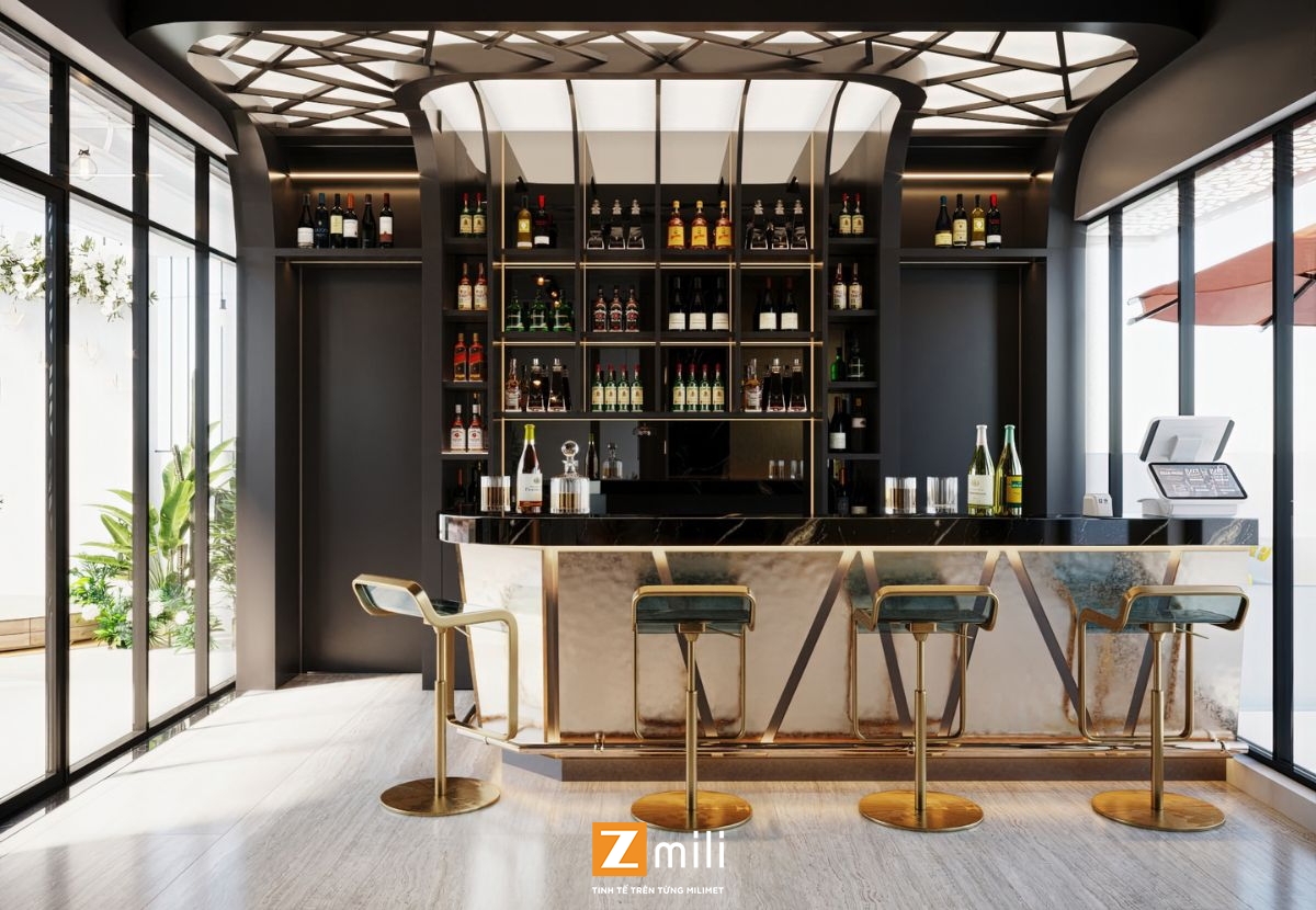 Khách Sạn Sona Sea