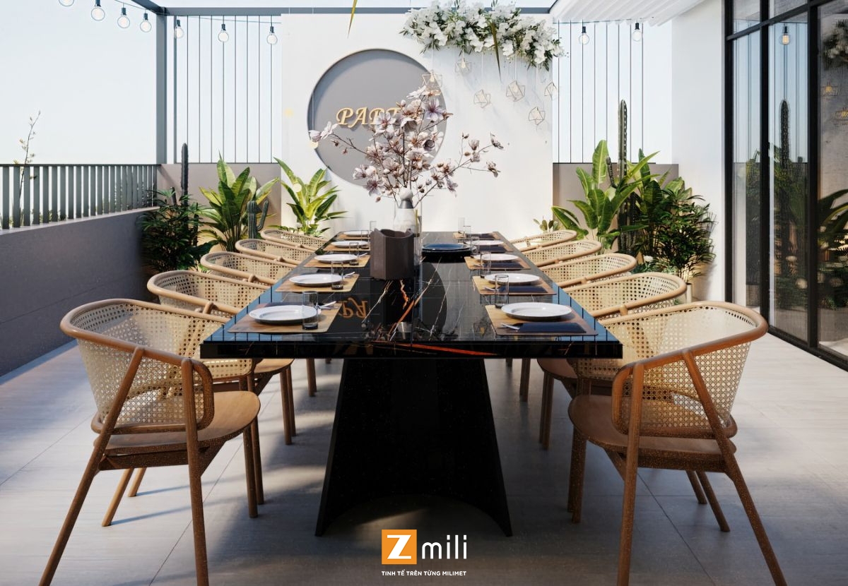 Khách Sạn Sona Sea