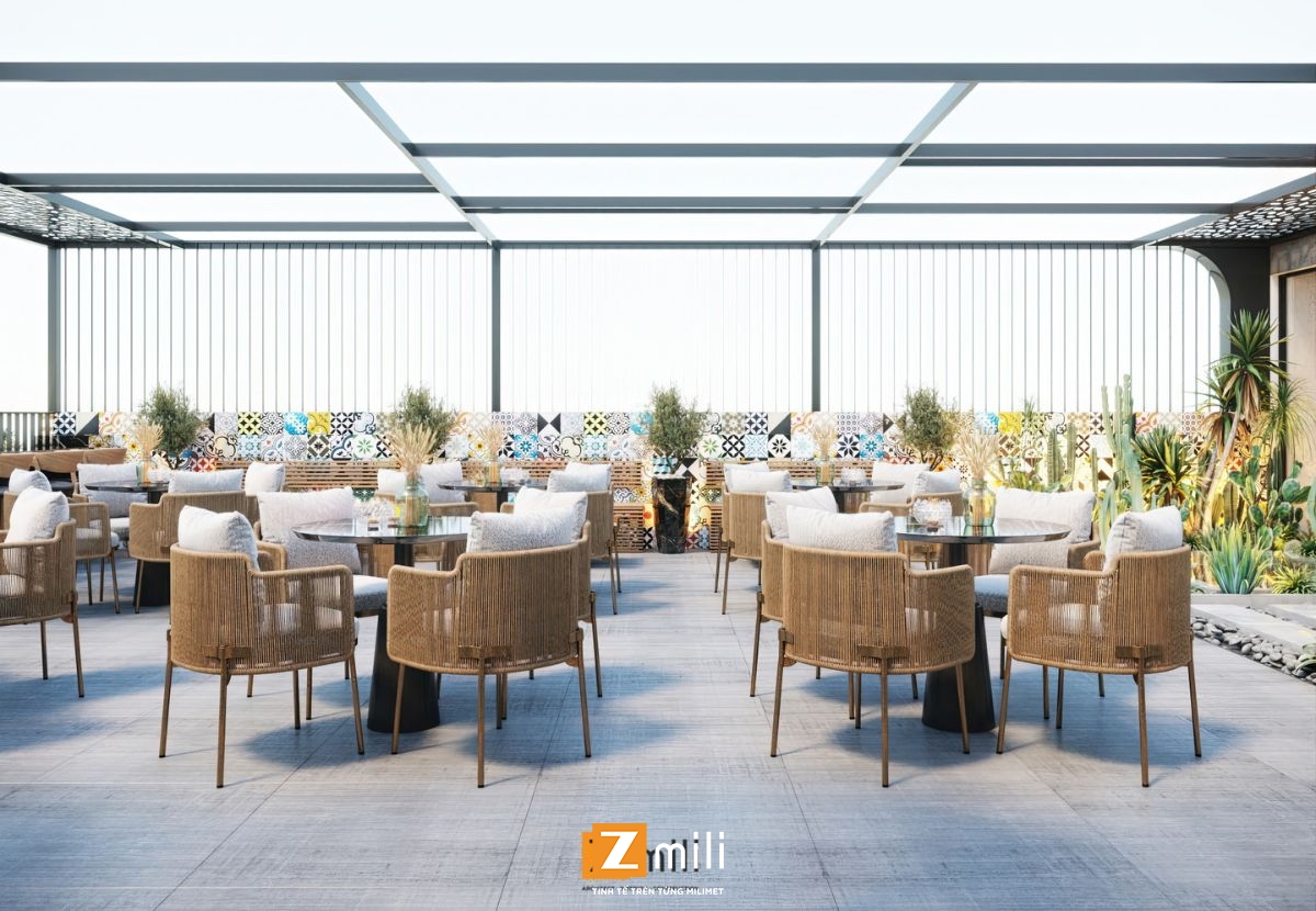 Khách Sạn Sona Sea