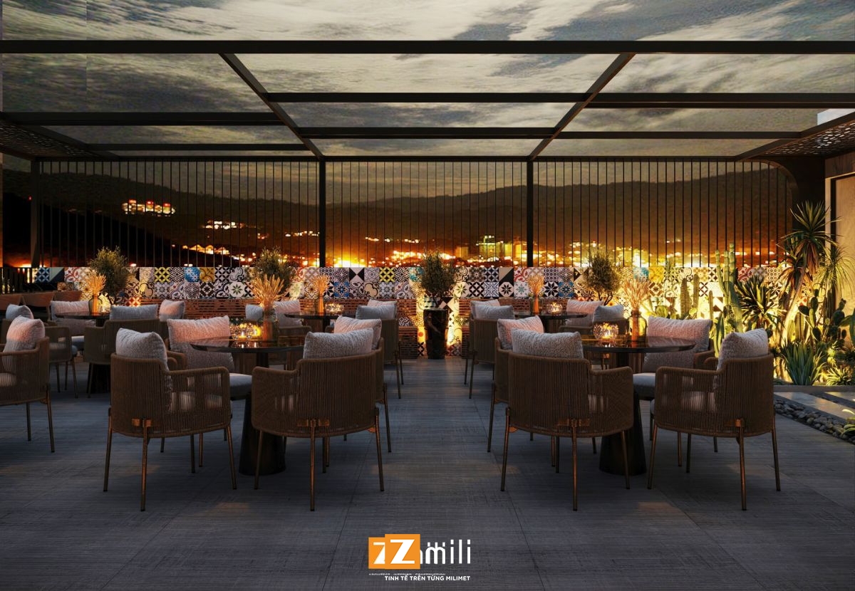 Khách Sạn Sona Sea