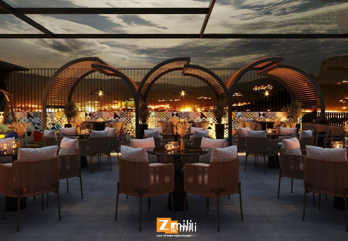 Khách Sạn Sona Sea