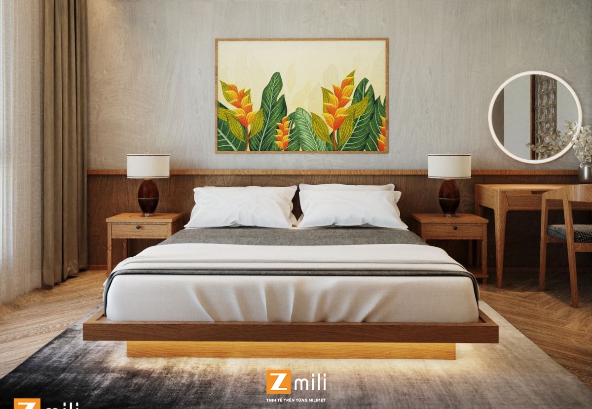 Khách Sạn Sona Sea