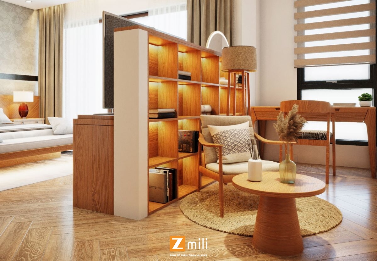 Khách Sạn Sona Sea