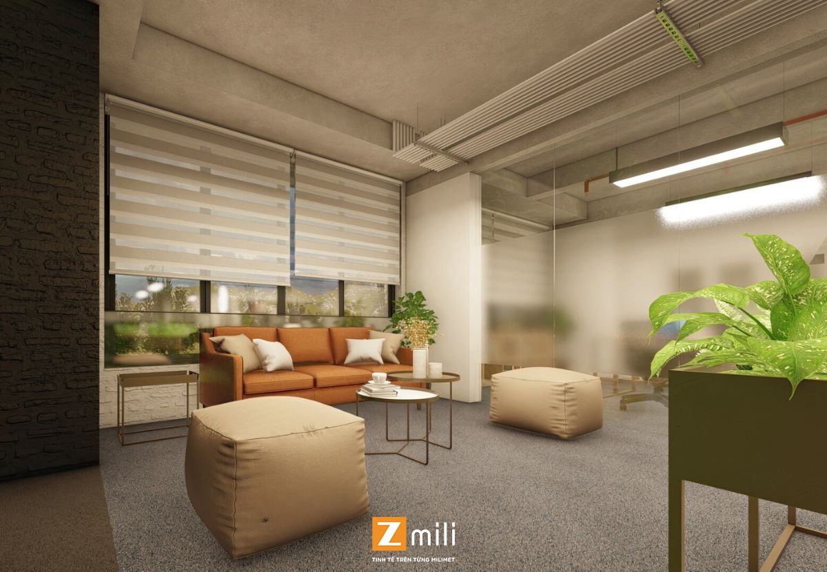 Văn Phòng UBLAND Marina Acr S11